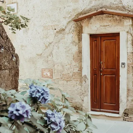 La Dolce Vignoli * Pitigliano