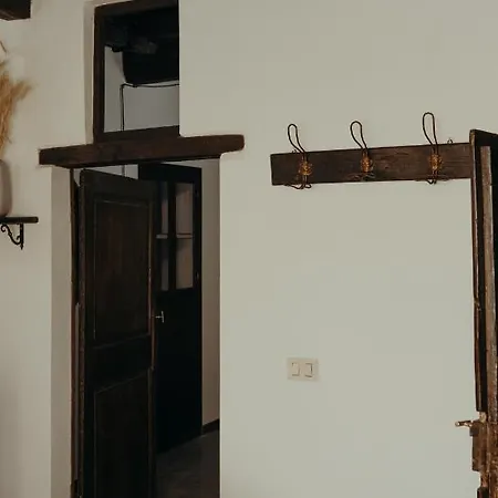 La Dolce Vignoli Apartment *